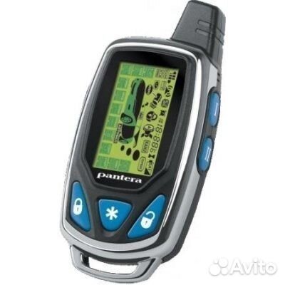 Замена аккумулятора в брелоке автосигнализации