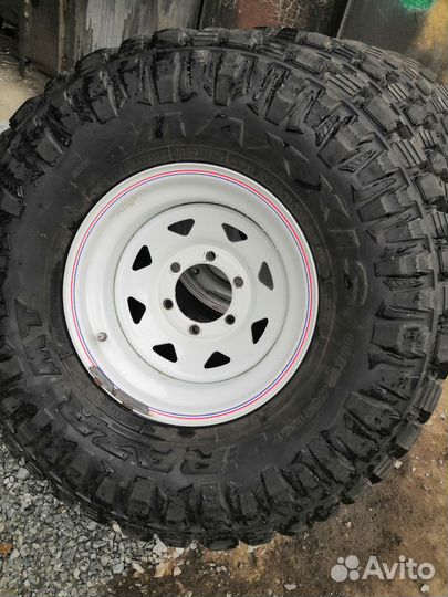 Maxxis Razr MT MT-772 33/12.5 R15 108Q