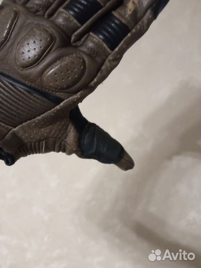 Alpinestars Мотоперчатки crazy eight gloves