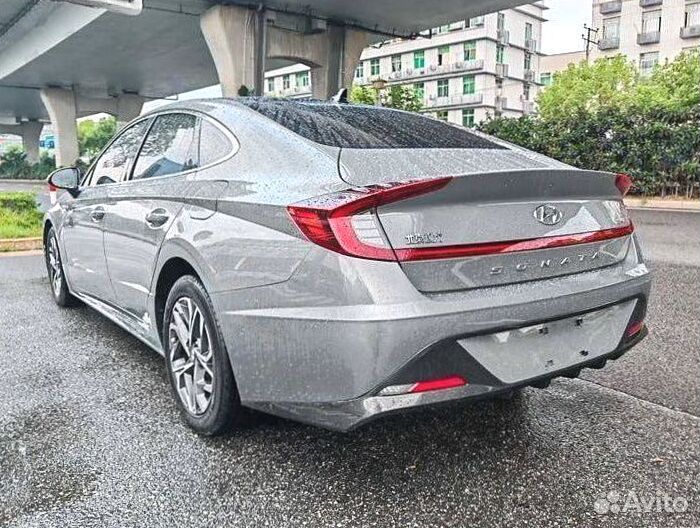 Доставка авто из кореи