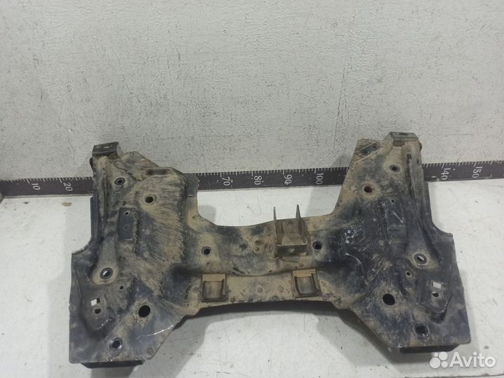 Балка подмоторная (подрамник)