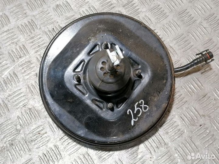 Усилитель тормозов вакуумный Renault Logan 2005 20