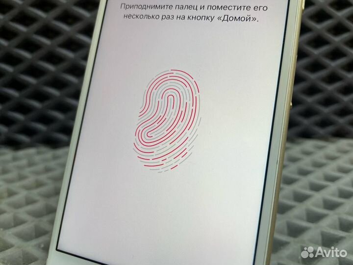 iPhone 7, 128 ГБ