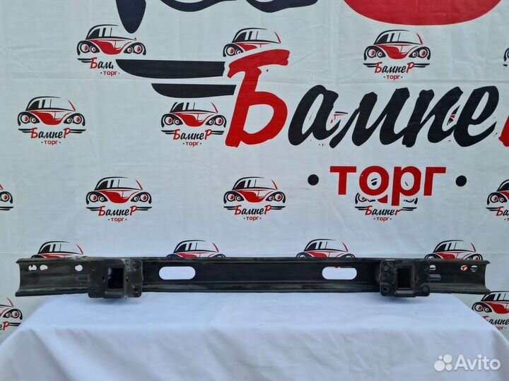 Усилитель заднего бампера Volkswagen Transporter