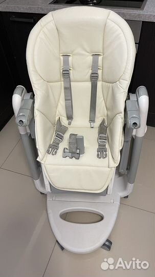 Стульчик для кормления peg perego tatamia