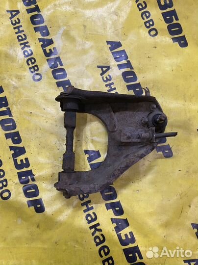 Передний левый рычаг для Great Wall Safe