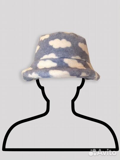 Панама ручной работы