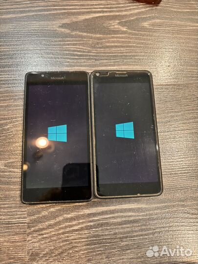 Microsoft Lumia 640 LTE Dual Sim, 8 ГБ