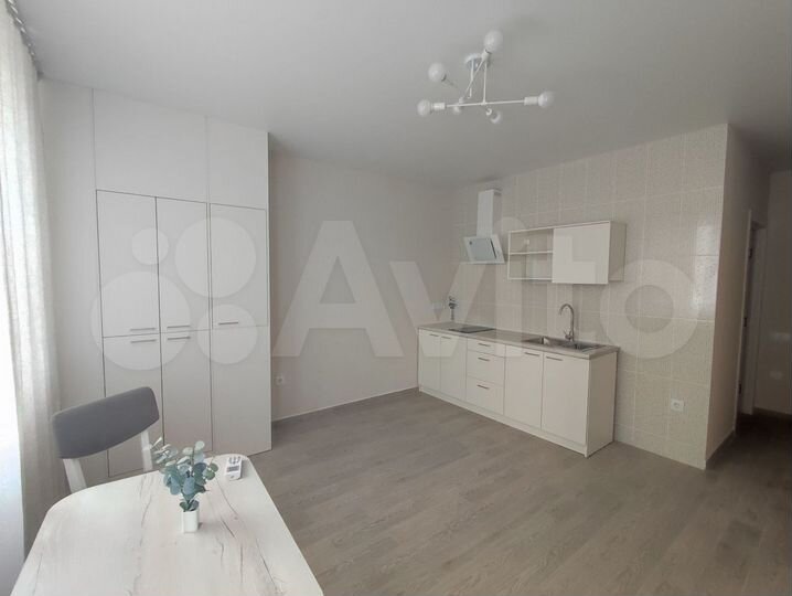 1-к. квартира, 48 м², 3/9 эт.