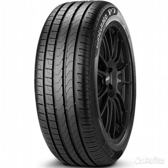 Pirelli Cinturato P7 225/55 R18 102Y