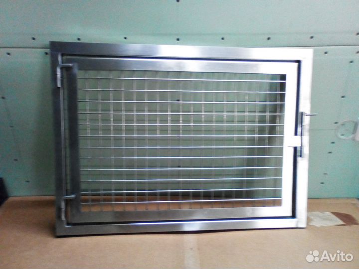 Нестандартное оборудование из нержавейки