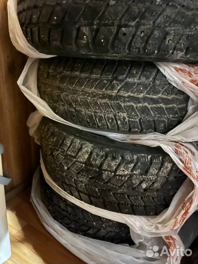 Autoguard ES9000 205/65 R15