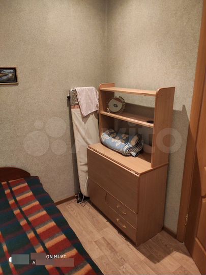 2-к. квартира, 42 м², 3/4 эт.