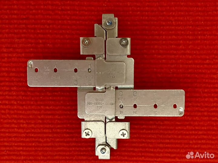 Потолочный кронштейн Cisco 700-19209-04