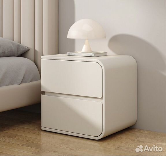 Прикроватные тумбы набор в наличии