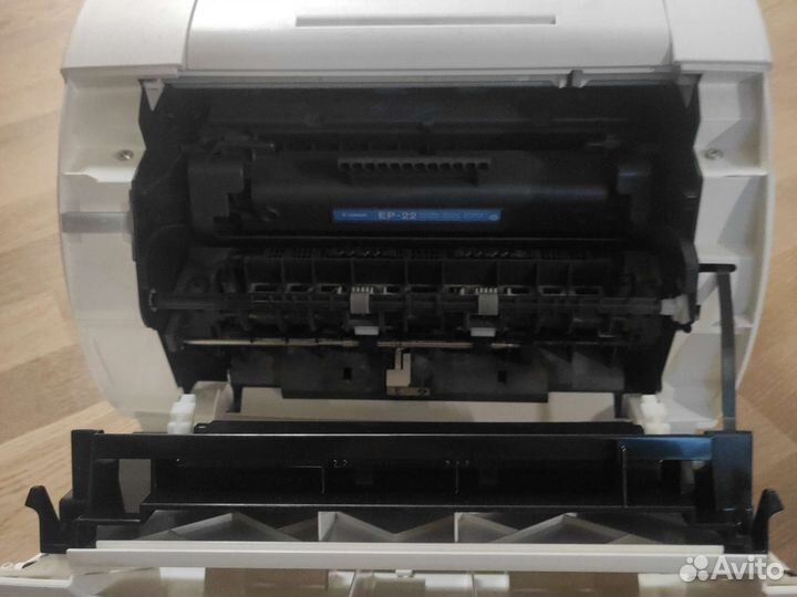 Принтер Canon laser shot LBR-1120