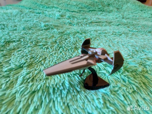 Сборные модели Revell