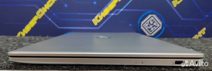 Ноутбук HP Laptop 17 (i5-1135G7, MX 350 2GB)