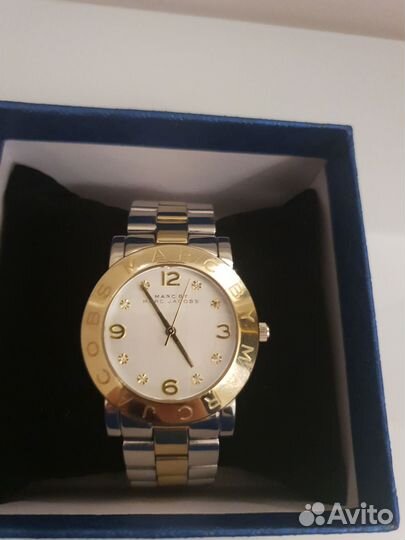 Часы наручные женские Mark Jacobs