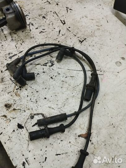 Высоковольтные провода Сhery Аmulet Чеpи Aмулет