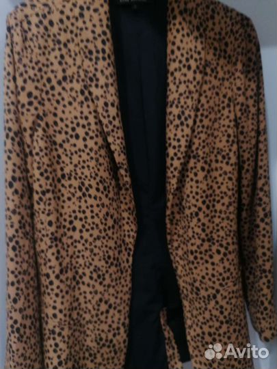 Вещи пакетом или отдельно zarina