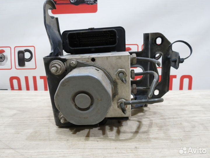 Блок управления ABS LADA Vesta