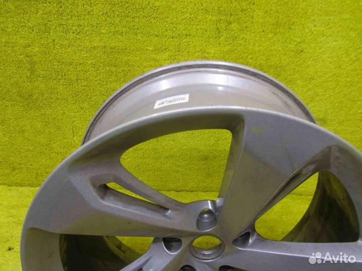 Диск литой R22 Bentley Bentayga (2015-н.в.)