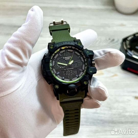 Часы мужские Casio G-Shock