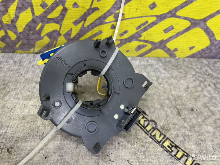 Механизм подрулевой шлейф Opel Astra G Астра