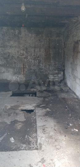 Гараж, 30 м²