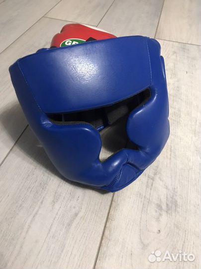 Спортивная экипировка