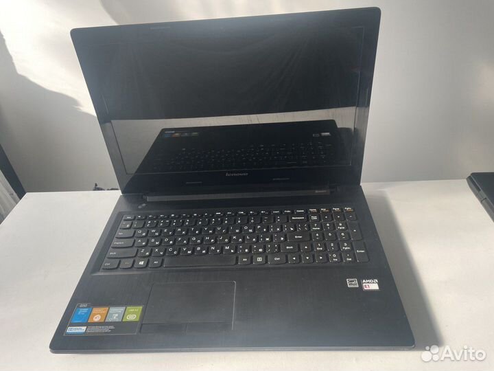 Ноутбук Lenovo g50-45