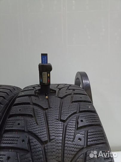 Hankook Winter I'Pike RS W419 235/55 R17