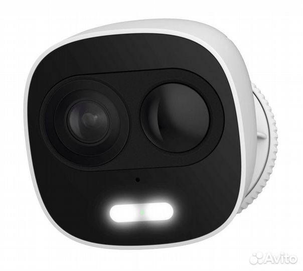 IP-видеокамера Imou Bullet 2-D IPC-F22FEP-D-0280B