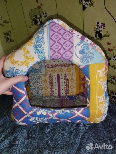 Домик для животных