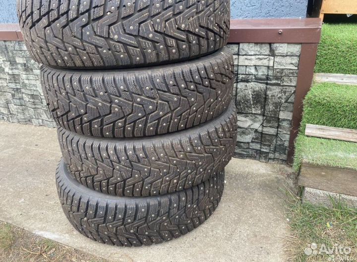 Hankook Winter I'Pike RS2 W429 175/65 R15