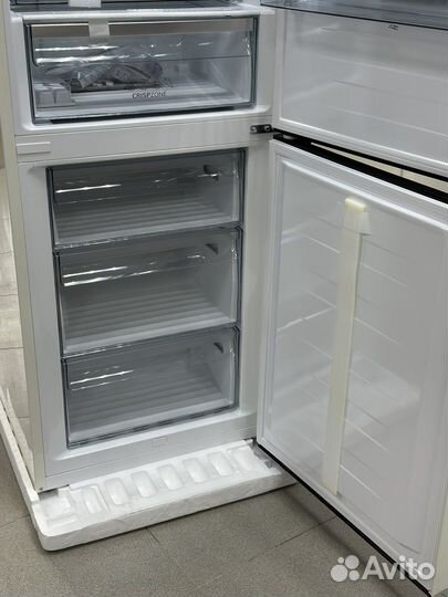 Холодильник Gorenje nrk6192ac