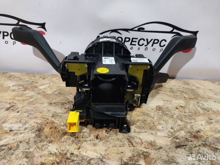 Подрулевые переключатели Фольксваген Пассат сс В6