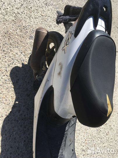 Хонда Дио 35 zx