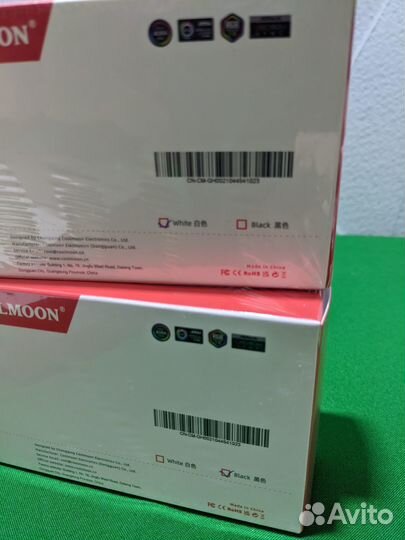 Держатель видеокарты coolmoon (CM-GH2)