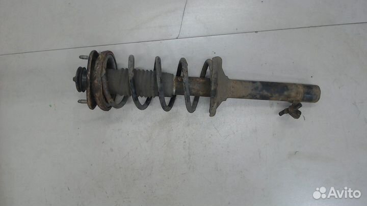 Амортизатор подвески Honda HRV, 2001