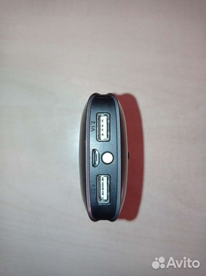 Power bank GerffinsM331, 7800мАч