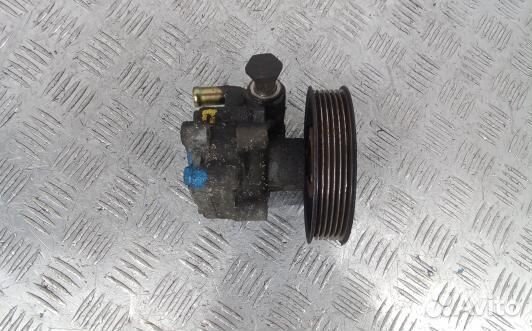 Насос гу дизельный volkswagen bora 1 (UBE07BT01)