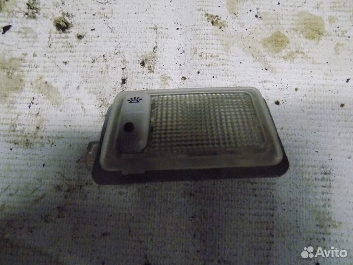 Плафон салонный Mondeo IV 2007-2015