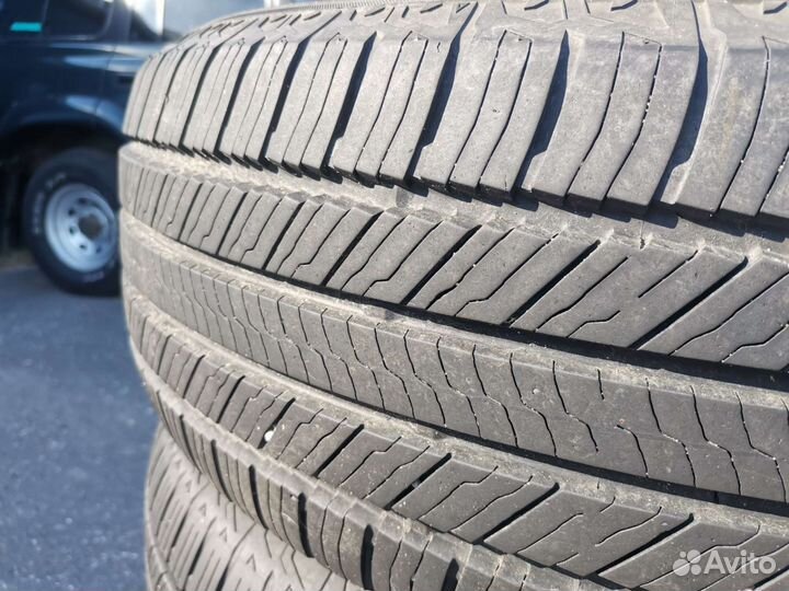 Yokohama Geolandar CV G058 245/60 R18 105H
