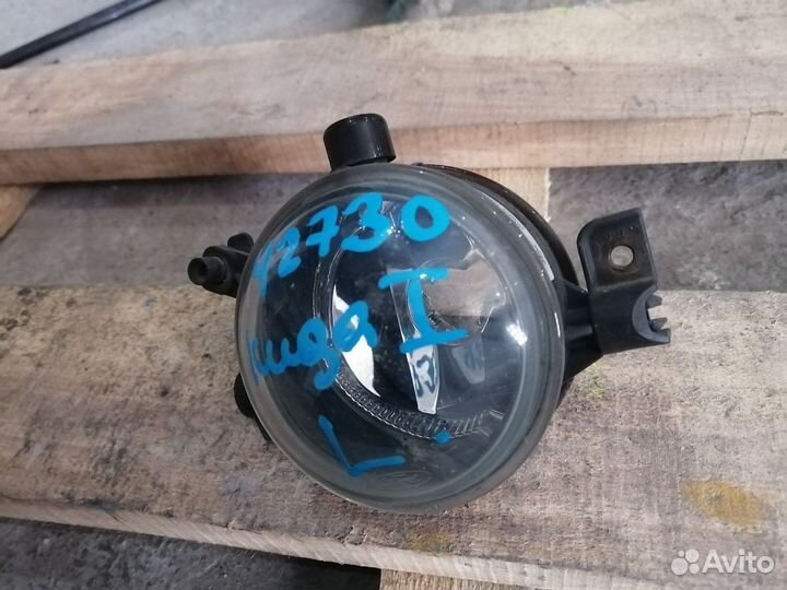 Фара противотуманная левая Ford Kuga 1