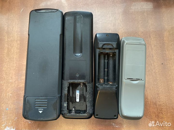 Пульт управления оригинал