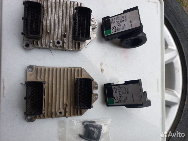 Разбор опель астра g. 1.8