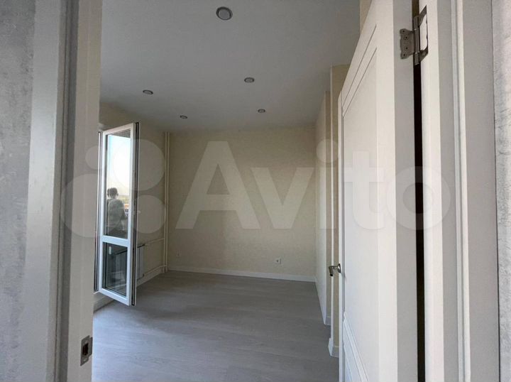 1-к. квартира, 32,7 м², 5/16 эт.