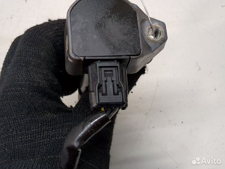 Катушка зажигания Honda Civic, 2006